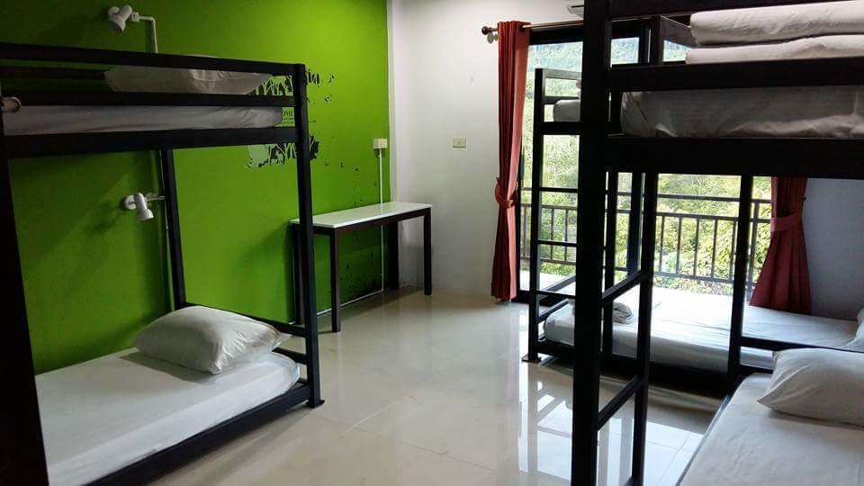 M Hostel Lanta Koh Lanta Quarto foto