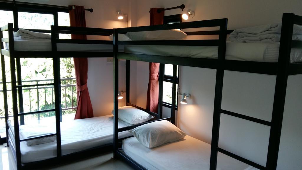 M Hostel Lanta Koh Lanta Quarto foto