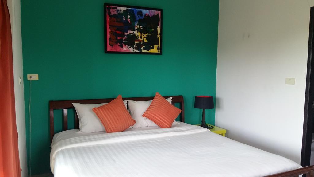 M Hostel Lanta Koh Lanta Quarto foto