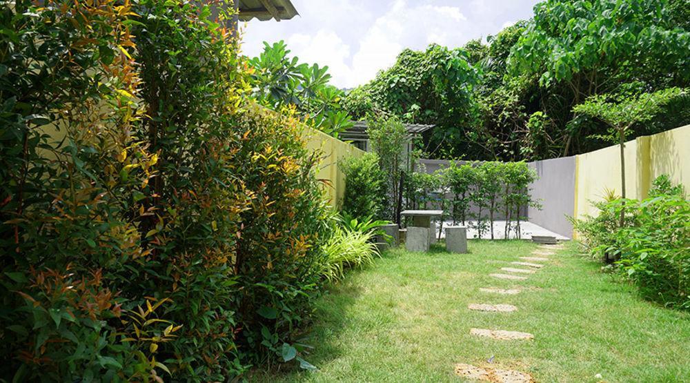 M Hostel Lanta Koh Lanta Exterior foto