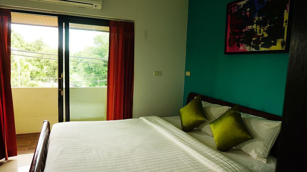 M Hostel Lanta Koh Lanta Exterior foto